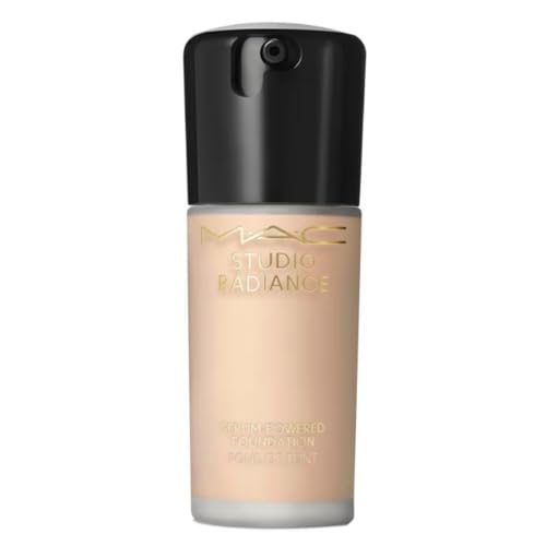 MAC, Foundation Studio Radiance Serum-Powered, NW11, 1oz/30ml