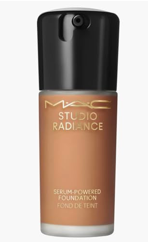 MAC, Foundation Studio Radiance Serum-Powered, NW47, 1oz/30ml