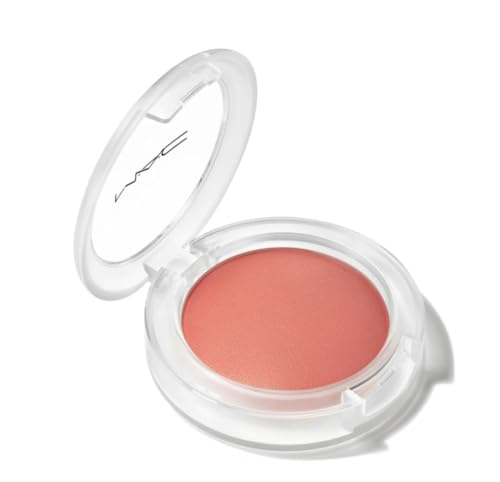 MAC, Blush Glow Play, That's Peachy, 0.25oz/7.3g