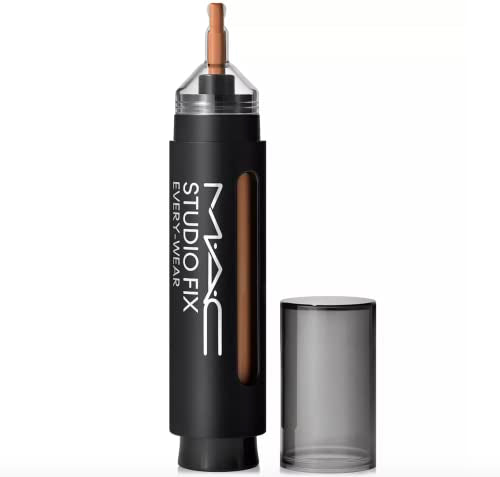 MAC, Foundation Studio Fix Every-Wear All-Over Face Pen, NC44, 0.4oz/12ml