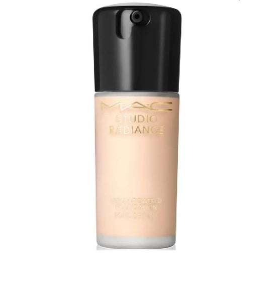 MAC, Foundation Studio Radiance Serum-Powered, N18, 1oz/30ml