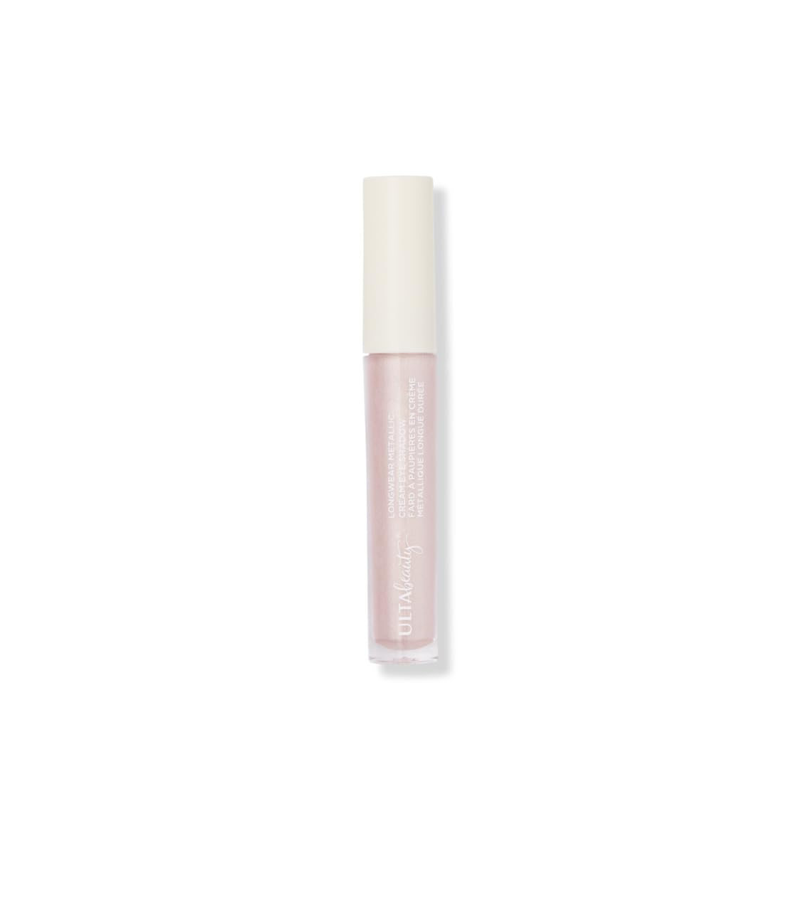 Ulta, Eyeshadow Metallic Cream, Vinyl, 0.13oz/3.8ml