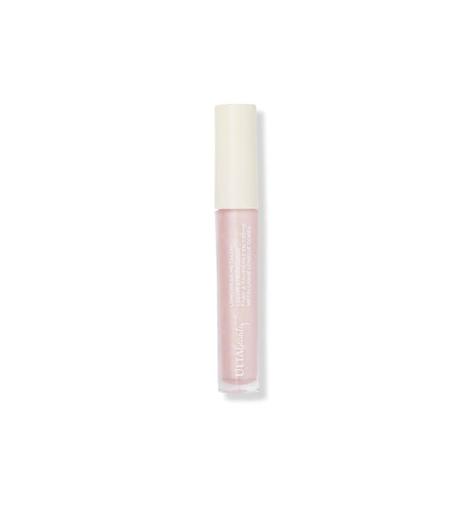 Ulta, Eyeshadow Metallic Cream, Vinyl, 0.13oz/3.8ml