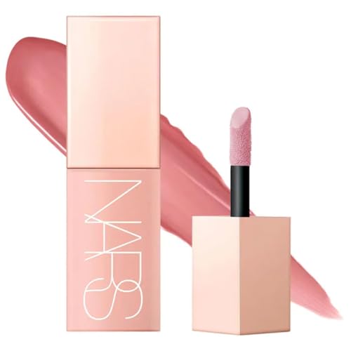 Nars, Blush Afterglow Liquid, Behave, 0.23oz/7ml