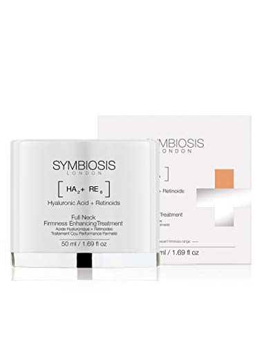 Symbiosis, Treatment Full Neck Firmness Enhancing, 1.69oz/50ml