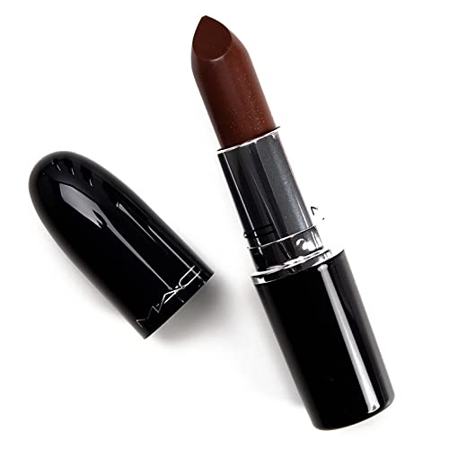 MAC, Lipstick Lustre, I Deserve This, 0.1oz/3g