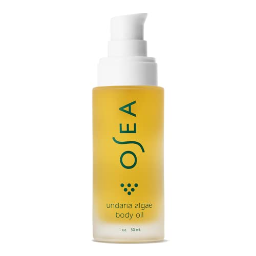 Osea, Oil Undaria Algae Body, 1oz/30ml