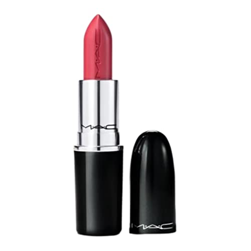 MAC, Lipstick Lustre, Pigment of Your Imagination, 0.1oz/3g