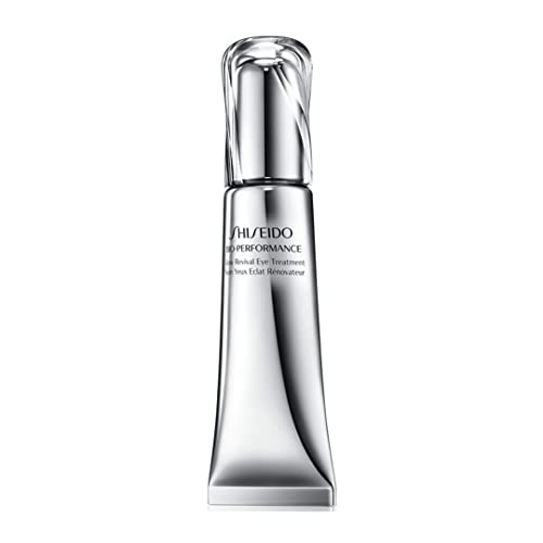 Shiseido, Treatment Bio-Performance Glow Revival Eye, 0.54oz/15ml