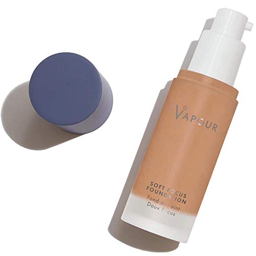 Vapour, Foundation Soft Focus, 133S, 1oz/30ml
