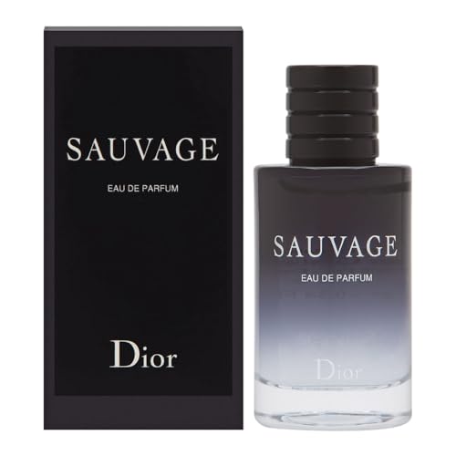 Dior, Fragrance, Sauvage, 0.34oz/10ml