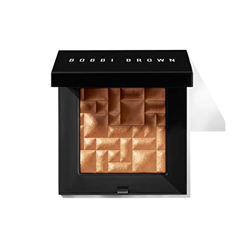 Bobbi Brown, Highlighter Powder, Copper Glow, 0.28oz/8g