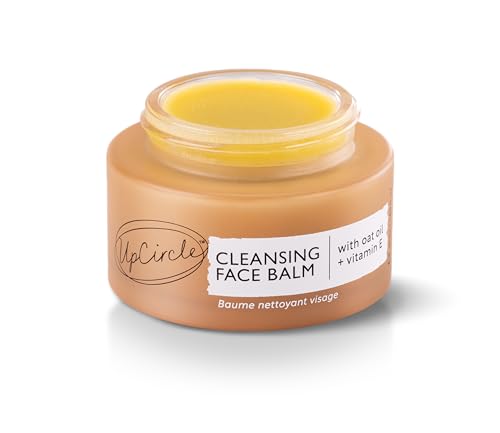 UpCircle, Cleanser Face Balm, 1.7oz/50ml