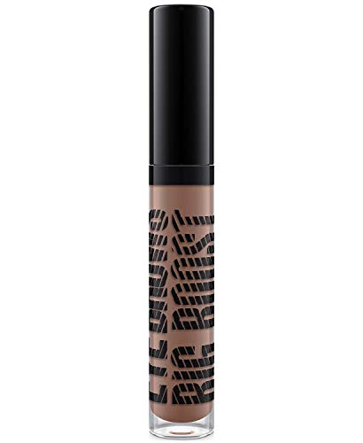 MAC, Eyebrow Big Boost Fibre Gel, Lingering, 0.14oz/4.1g