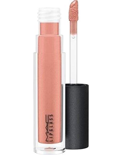 MAC, Lipgloss Lipglass, Elemental Forces, 0.1oz/3.1ml