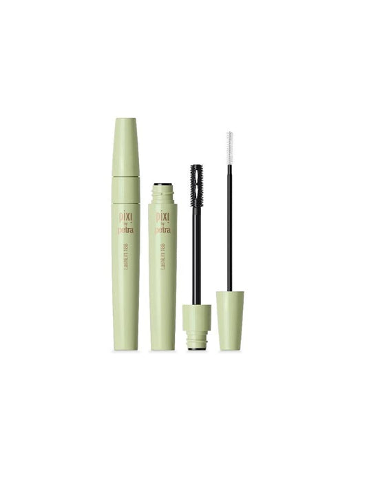 Pixi, Mascara Lash Lift, Beyond Black, 0.28oz/1ml