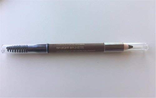 Estee Lauder, Eyebrow Brow Now Defining Pencil, Light Brunette, 0.04oz/1.2g