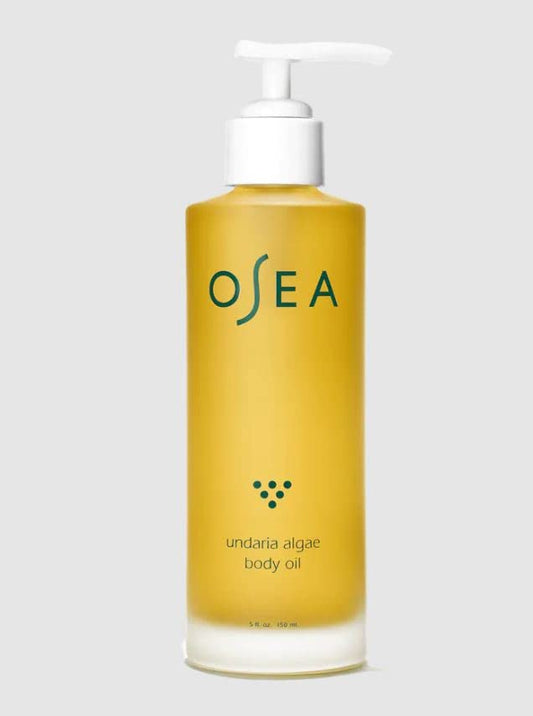 Osea, Oil Undaria Algae Body, 9.6oz/284ml