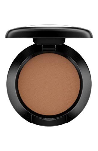 MAC, Eyeshadow Regular, Saddle Matte, 0.05oz/1.5g