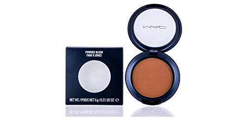 MAC, Blush Powder, Blunt, 0.21oz/6g