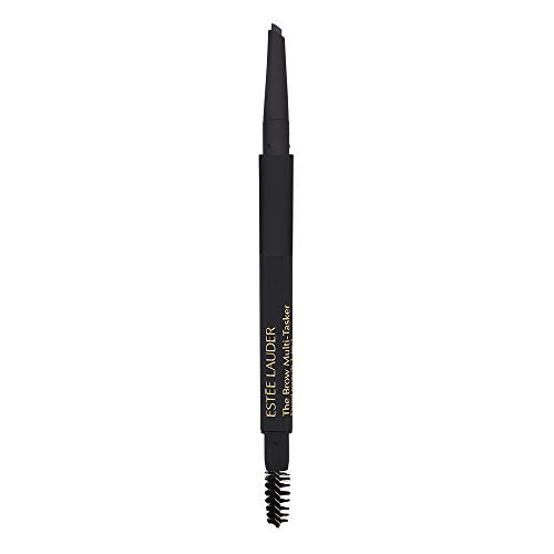 Estee Lauder, Eyebrow Multi-Tasker, Black, 0.008oz/0.2g