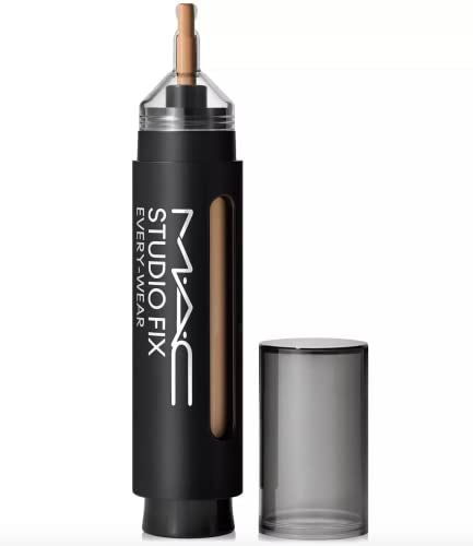 MAC, Foundation Studio Fix Every-Wear All-Over Face Pen, NC30, 0.4oz/12ml
