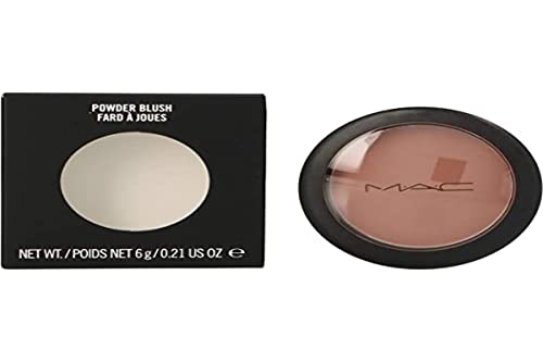 MAC, Blush Powder, Harmony, 0.21oz/6g