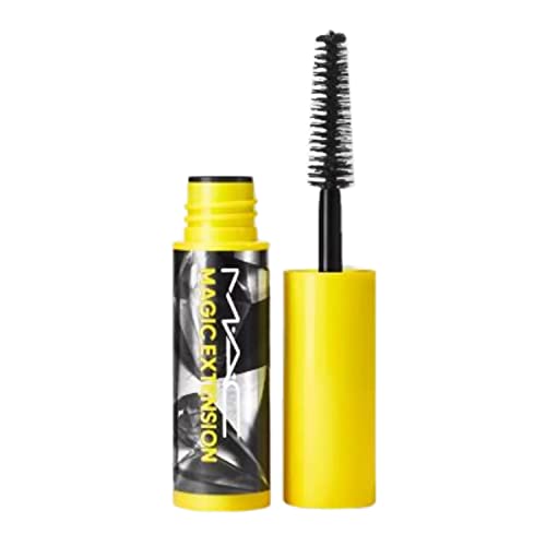 MAC, Mascara Magic Extension, Extensive Black, 0.17oz/5ml