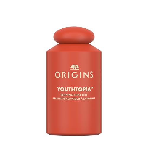 Origins, Face Youthtopia Refining Apple Peel, 3.4oz/100ml