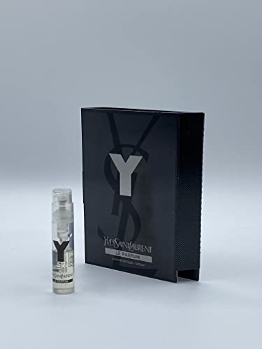 Yves Saint Laurent, Fragrance, Y EDP, 0.04oz/1.2ml