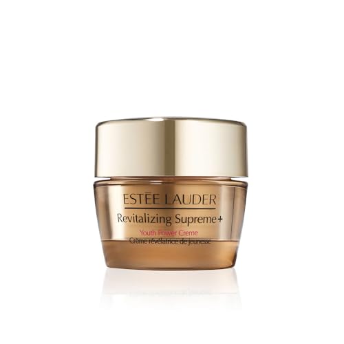 Estee Lauder, Moisturizer Revitalizing Supreme+ Youth Power Creme, 0.5oz/15ml