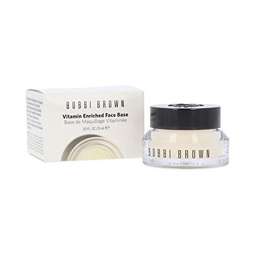 Bobbi Brown, Primer Vitamin Enriched Face Base, Tube, 0.5oz/15ml