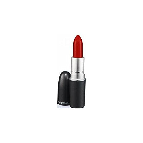 MAC, Lipstick Lustre, Lady Bug, 0.1oz/3g