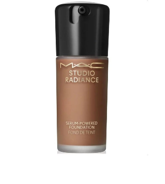 MAC, Foundation Studio Radiance Serum-Powered, NC63, 1oz/30ml