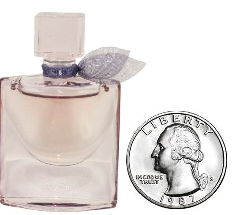 Lancome, Fragrance, La Vie Est Belle L'eau, 0.04oz/1.2ml