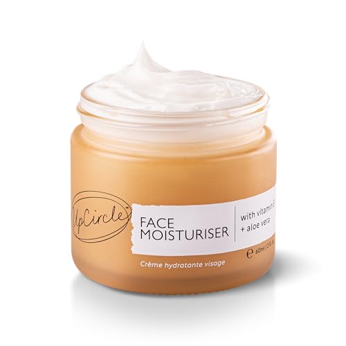 UpCircle, Moisturizer Face, 2oz/60ml