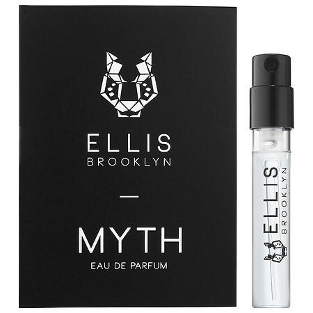 Ellis Brooklyn, Fragrance, Myth, 0.05oz/1.5ml