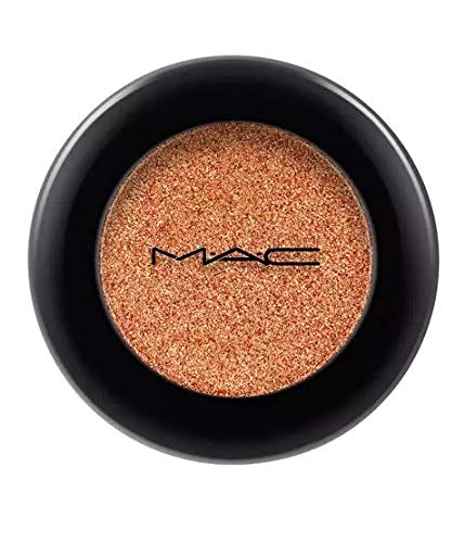 MAC, Eyeshadow Dazzleshadow Extreme, Objet D'Art, 0.05oz/1.5g