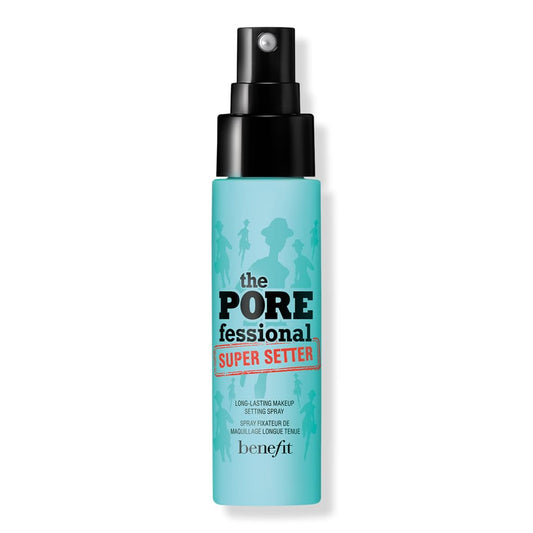 Benefit, Setter POREfessional Super Setter Spray, 1oz/30ml