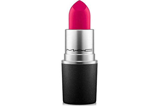 MAC, Lipstick Retro Matte, All Fired Up, 0.1oz/3g