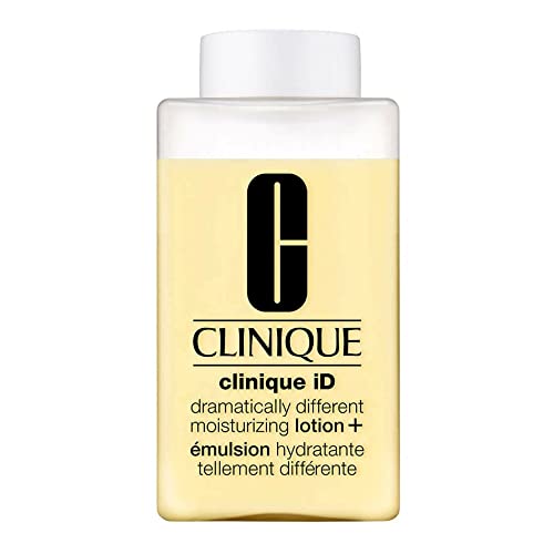 Clinique, iD Base Dramatically Different Moisturizing Lotion, 3.9oz/115ml