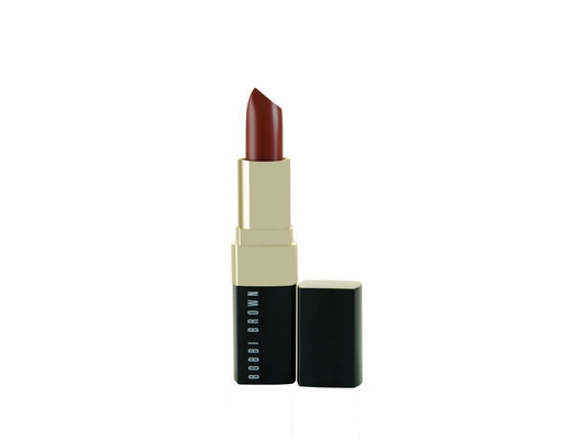 Bobbi Brown, Lipstick, Burnt Red, 0.12oz/3.4g