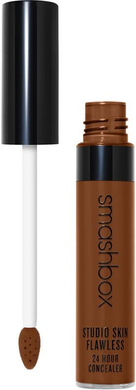 Smashbox, Concealer Studio Skin Flawless, Deep Neutral, 0.27oz/8ml