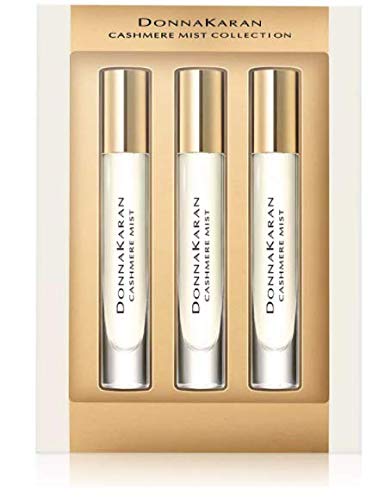 Donna Karan, Set, Cashmere Mist Collection, 3pc