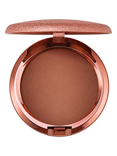 MAC, Bronzer Skinfinish Sunstruck, Matte Rich Rosy, 0.28oz/8g