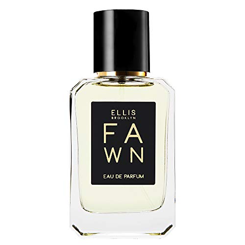 Ellis Brooklyn, Fragrance, Fawn, 1.7oz/50ml