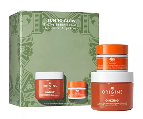 Origins, Set, Fun-To-Glow, 2pc