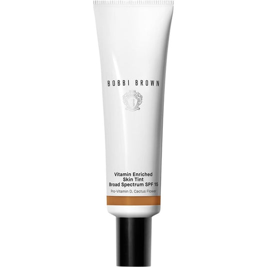 Bobbi Brown, Moisturizer Vitamin Enriched Skin Tint, Deep 1, 1.7oz/50ml