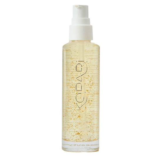 Kopari, Body Golden Aura Oil, 3.3oz/100ml