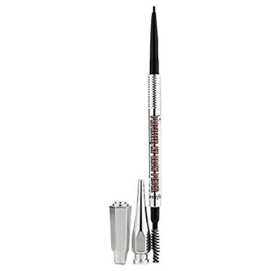Benefit, Eyebrow Precisely My Brow, 6 Cool Soft Black, 0.002oz/0.08g